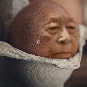 Meet your Posher, Enrique